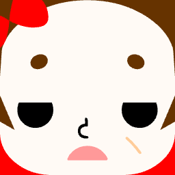 Original square face icon avatar made with the Icon Generators Flash tool