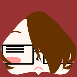 Original square face icon avatar made with the Icon Generators Flash tool