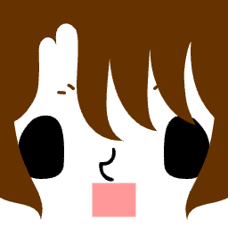 Original square face icon avatar made with the Icon Generators Flash tool