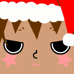 Original square face icon avatar made with the Icon Generators Flash tool