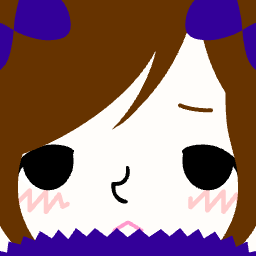 Original square face icon avatar made with the Icon Generators Flash tool