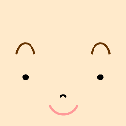 Original square face icon avatar made with the Icon Generators Flash tool